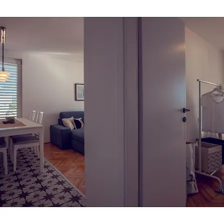 With A Breathtaking View Apartman *