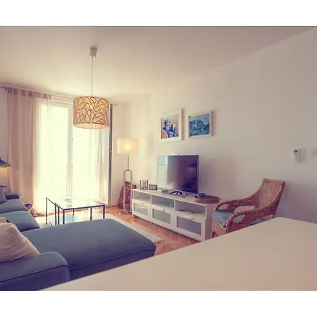 Apartman With A Breathtaking View *