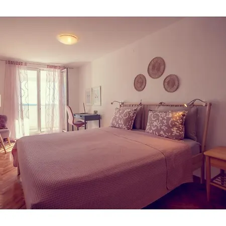 Apartman With A Breathtaking View