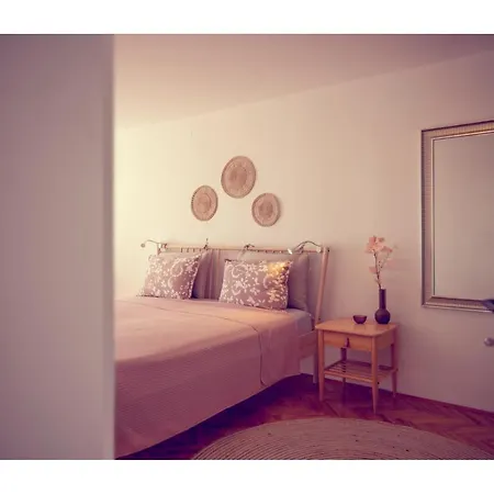 With A Breathtaking View