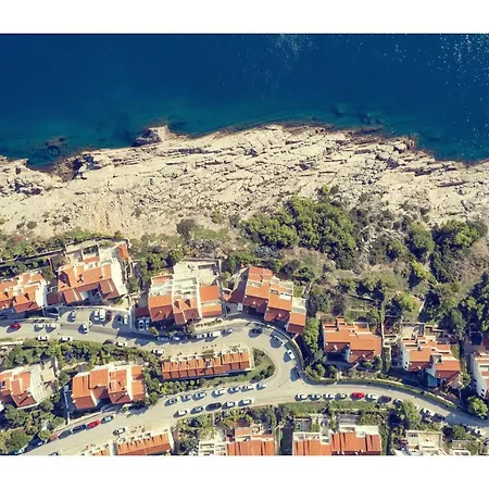 With A Breathtaking View Dubrovnik