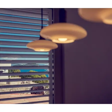 With A Breathtaking View Apartment Dubrovnik