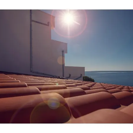 With A Breathtaking View Apartment Dubrovnik