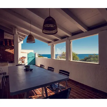 With A Breathtaking View