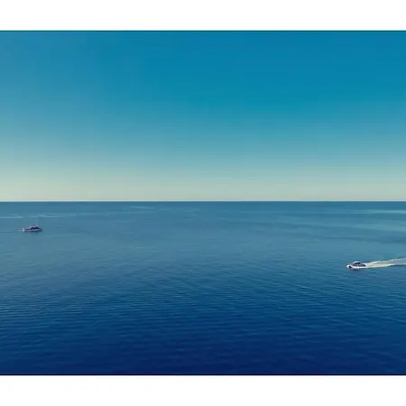 Διαμέρισμα With A Breathtaking View