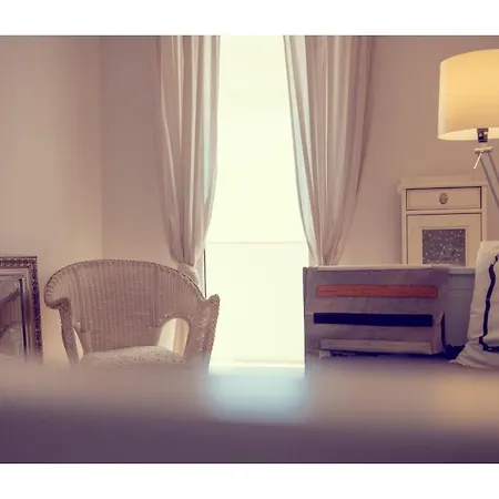 With A Breathtaking View