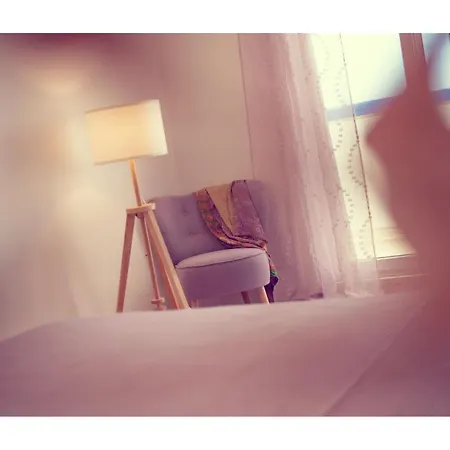 With A Breathtaking View Appartement *