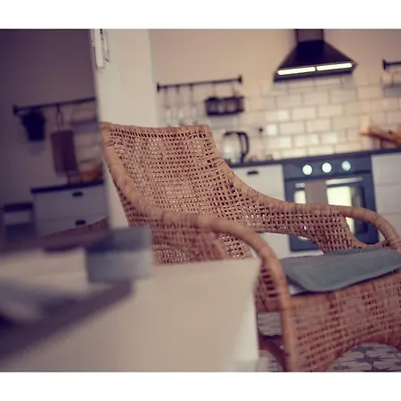 With A Breathtaking View *