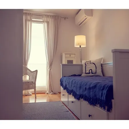 Appartement With A Breathtaking View Dubrovnik
