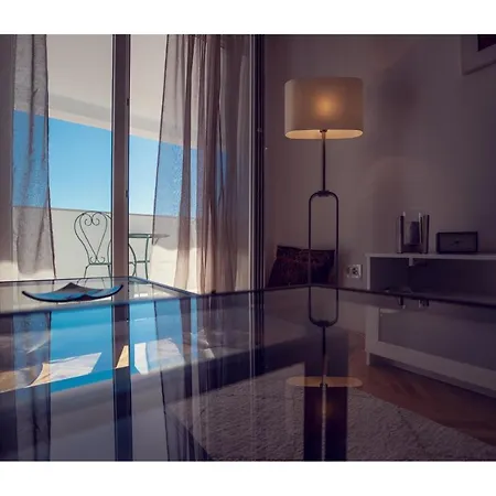 Apartment With A Breathtaking View