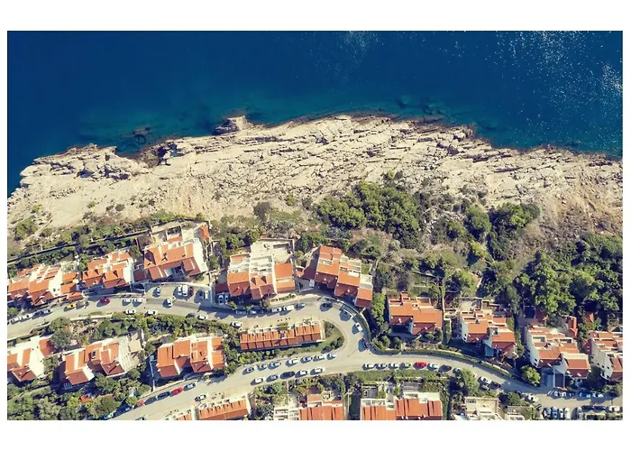 With A Breathtaking View Dubrovnik