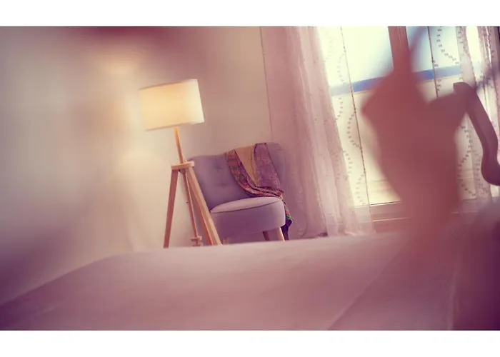 With A Breathtaking View Apartman *