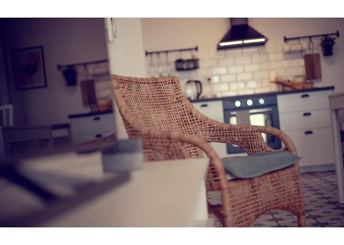 With A Breathtaking View *