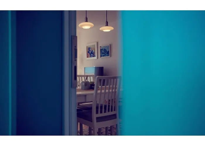 Apartman With A Breathtaking View Dubrovnik