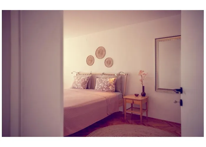 With A Breathtaking View