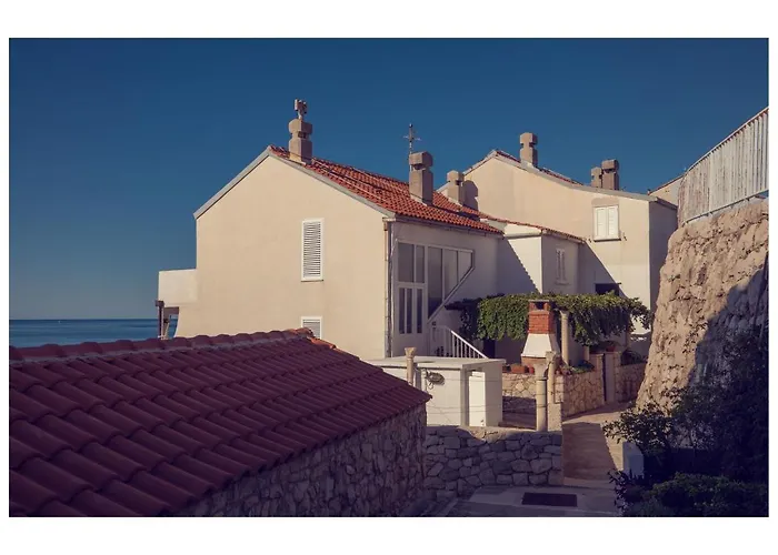 Apartman With A Breathtaking View *