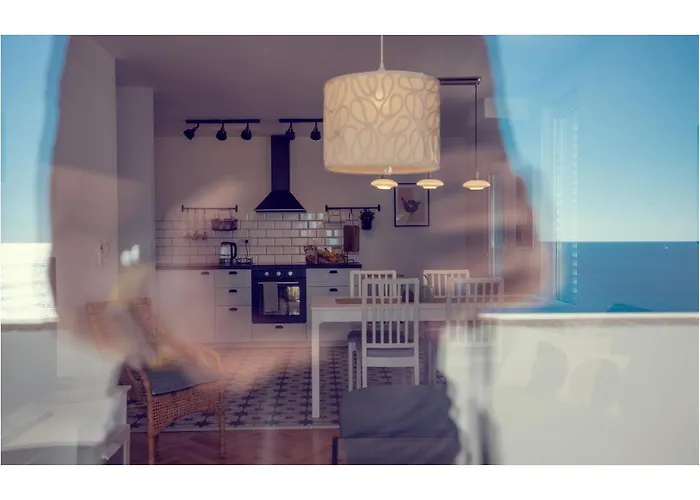 Apartman With A Breathtaking View *