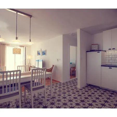 Apartmán With A Breathtaking View Dubrovník