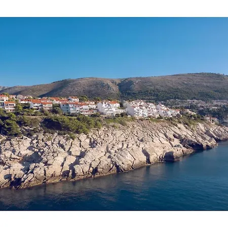 With A Breathtaking View *