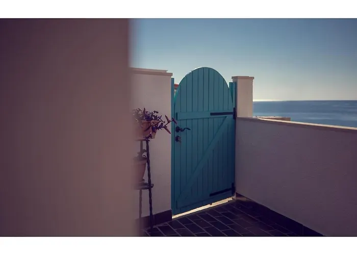 With A Breathtaking View Apartment Dubrovnik