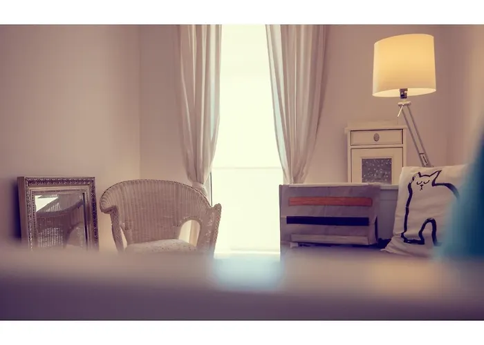 With A Breathtaking View