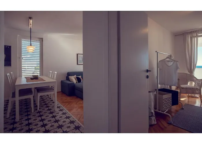 With A Breathtaking View Apartment *