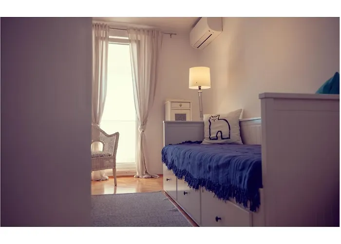 Apartment With A Breathtaking View Dubrovnik