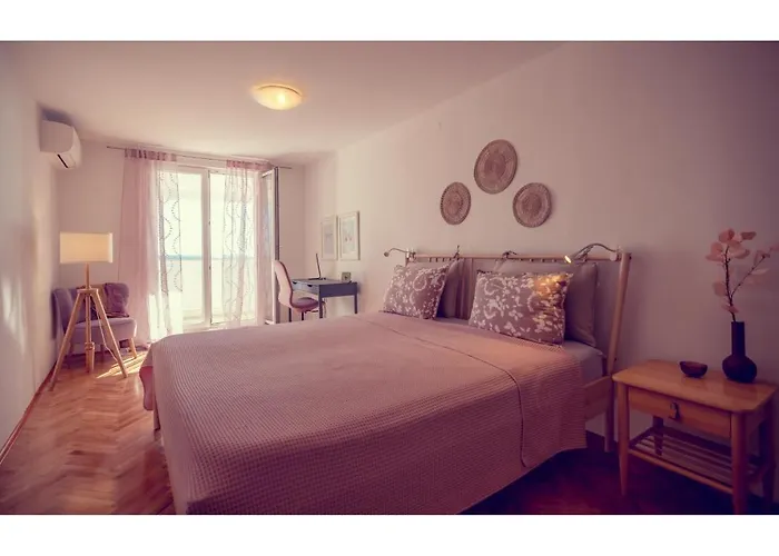 Apartment With A Breathtaking View